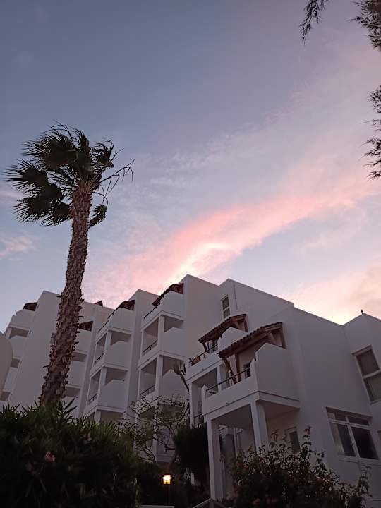 Außenansicht Marina Playa Suite Hotel