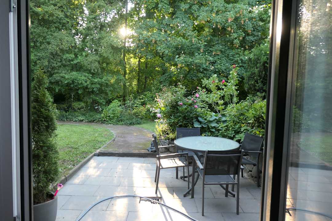 Zimmer Architektenhaus am Pewsumer Tief