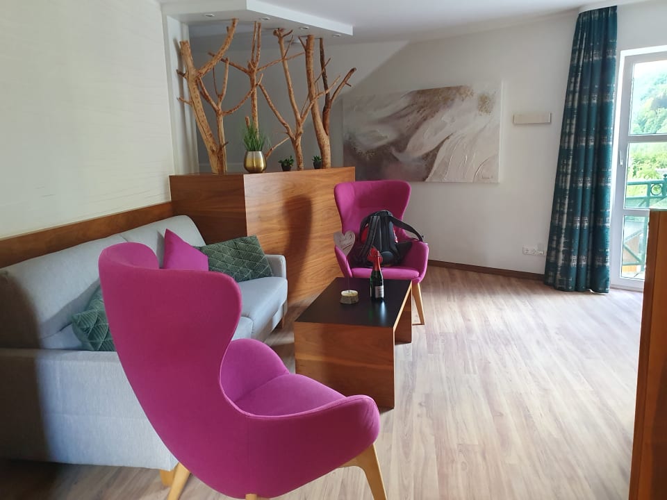 Zimmer Landhaus Sponsel-Regus