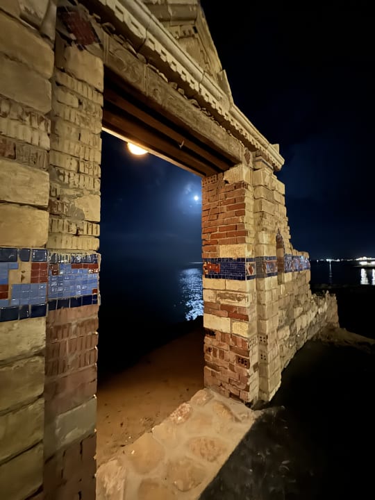Strand Pickalbatros Vita Resort - Portofino Marsa Alam