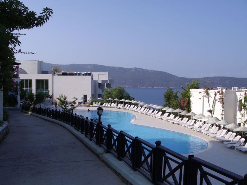Zwembad Bodrum Holiday Resort & Spa