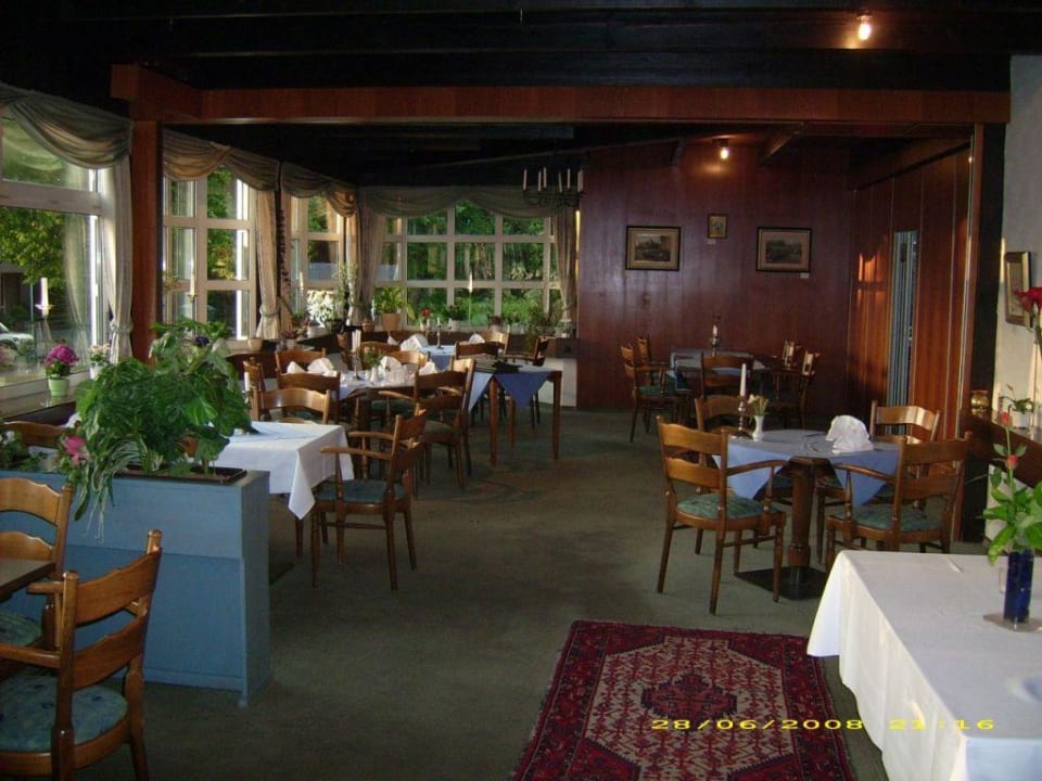 Motel Kreuzkamp Restaurant Motel Ostsee Lodge