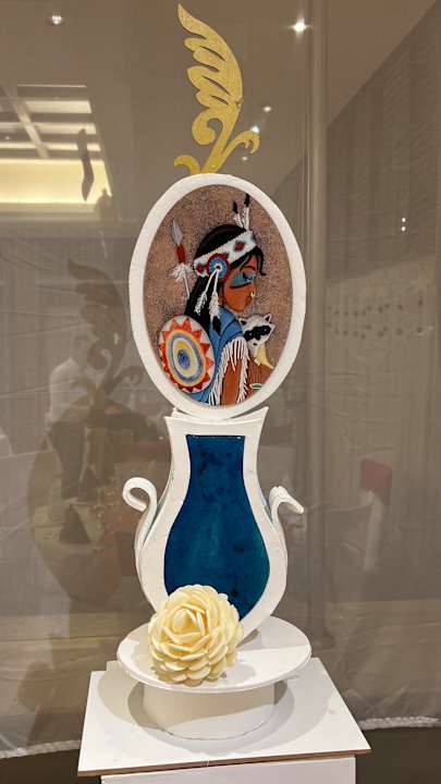 Gastro Cleopatra Luxury Resort Makadi Bay