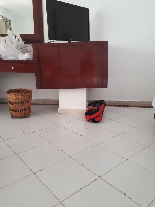 Zimmer Paradisus Varadero Resort & Spa