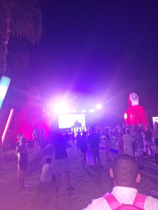 Sonstiges Sunis Elita Beach Resort & Spa