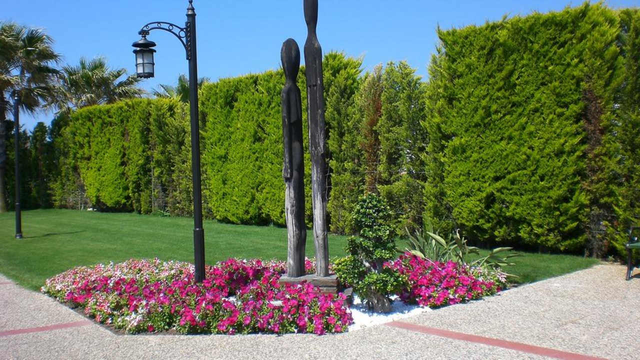 Wege Voyage Belek Golf & Spa