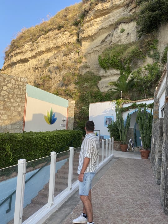 Sonstiges Aldiana Club Rocca Nettuno Calabria