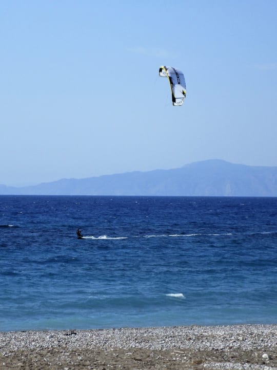 Strand Atrium Platinum Luxury Resort Hotel & Spa
