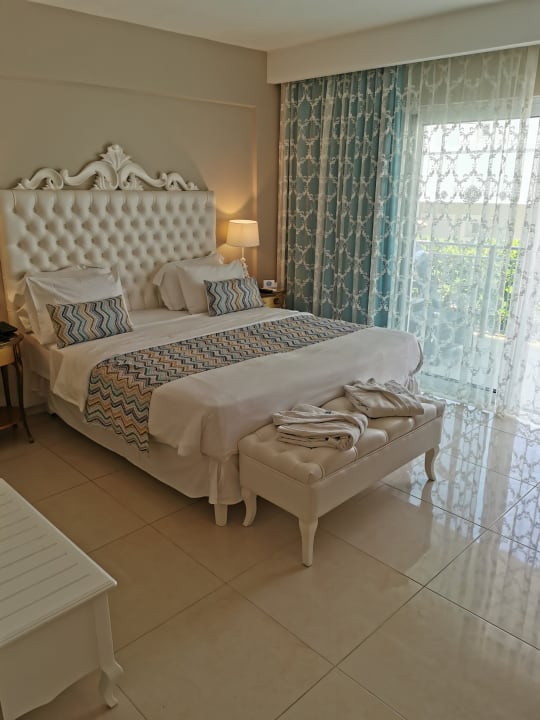Zimmer Anemos Luxury Grand Resort