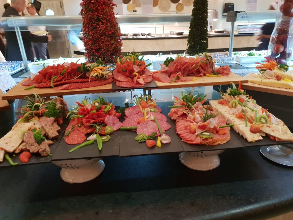 Gastro TRS Turquesa Hotel - Adults only