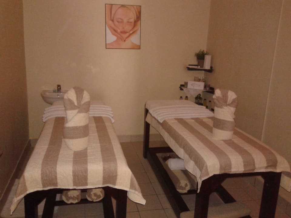 Spa Caesar Bay Resort