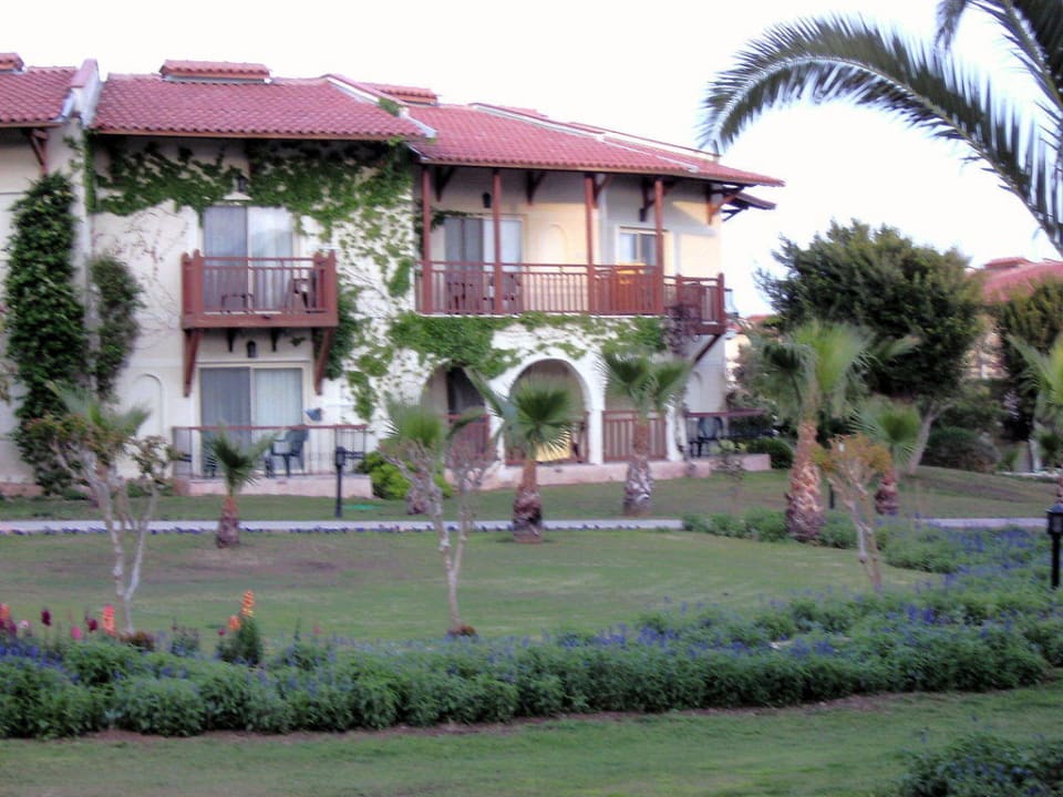 Bungalow Papillon Belvil