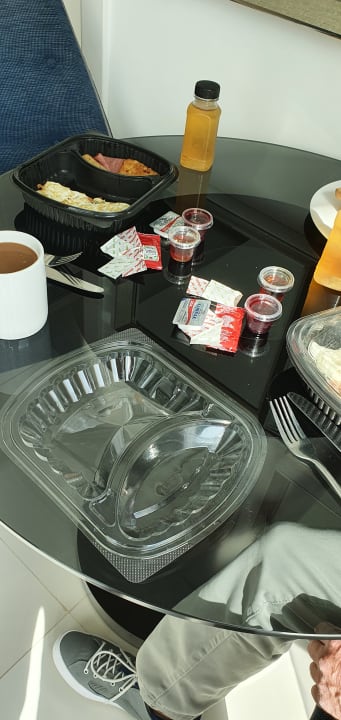 Gastro DAMAC Maison Royal the Distinction