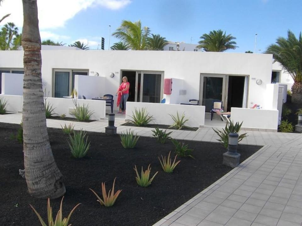 Schön Ruhig und Sauber Hotel Las Costas