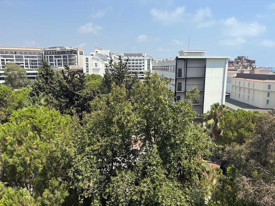 Zimmer Seaden Quality Resort & Spa