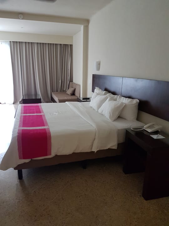 Zimmer Akumal Bay Beach & Wellness Resort