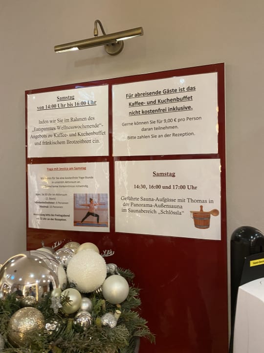 Sport & Freizeit Landhaus Sponsel-Regus