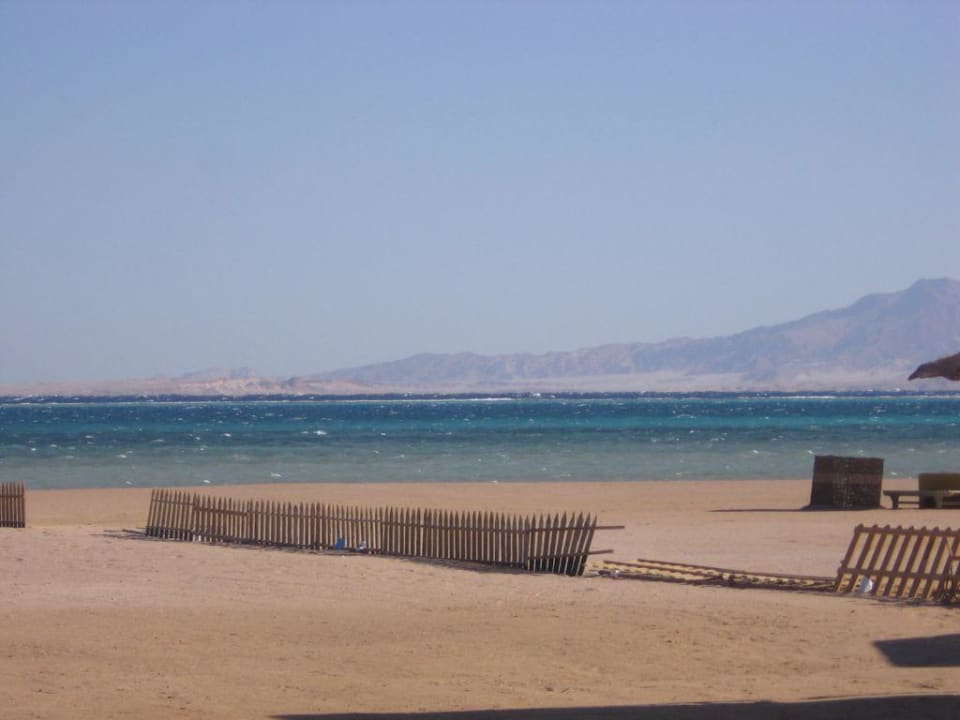 Plaża Regency Plaza Aqua Park & Spa