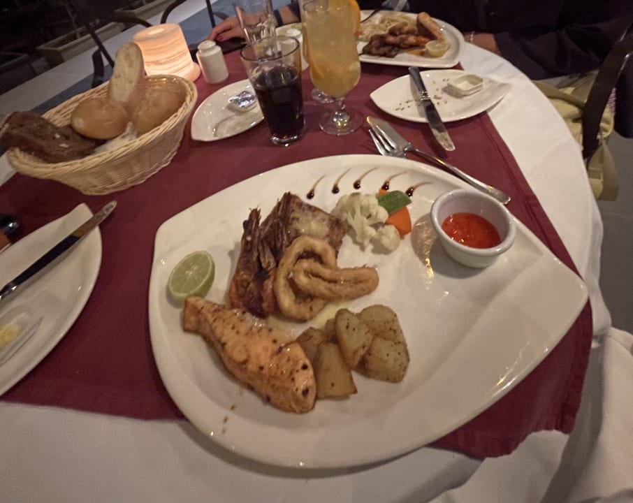 Gastro Cleopatra Luxury Resort Makadi Bay