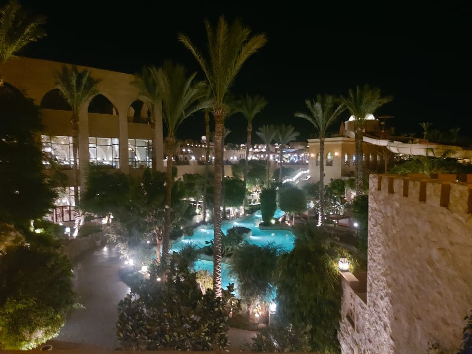 Ausblick Grand Waterworld Makadi & Family Star Makadi