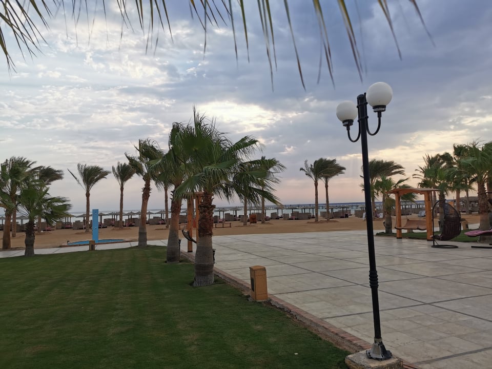 Strand Casa Mare Resort