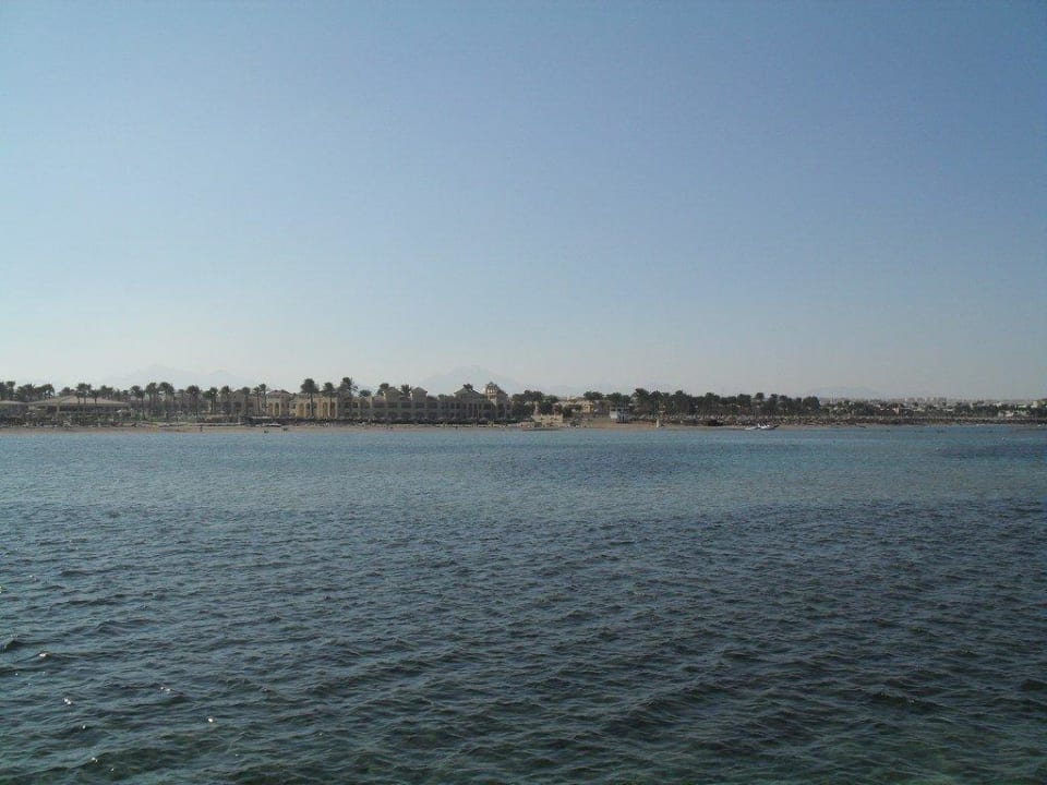 Meer Cleopatra Luxury Resort Makadi Bay