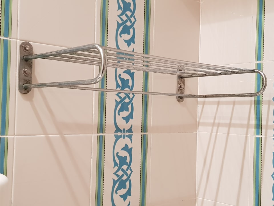 Zimmer Hotel Royal Garden Palace