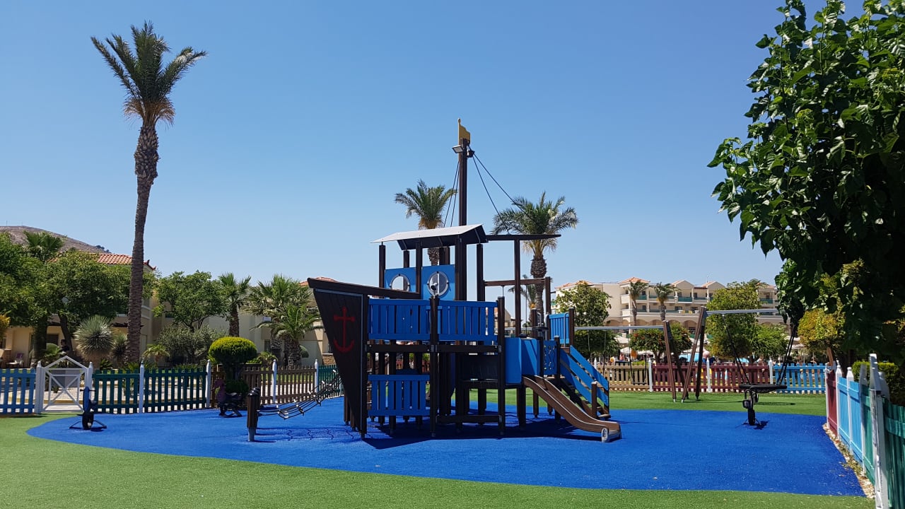 Sport & Freizeit Lindos Princess Beach Resort & Spa