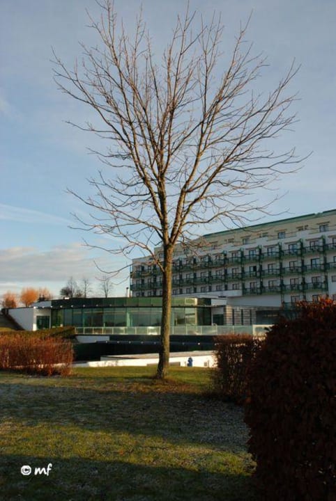 Reiters Supreme Hotel-Burgenland Resort Hotel Reiters Supreme