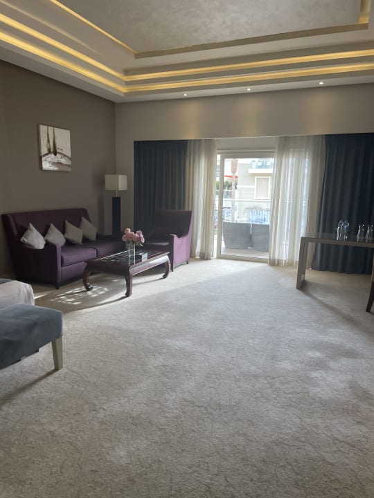 Zimmer Kaisol Romance Resort