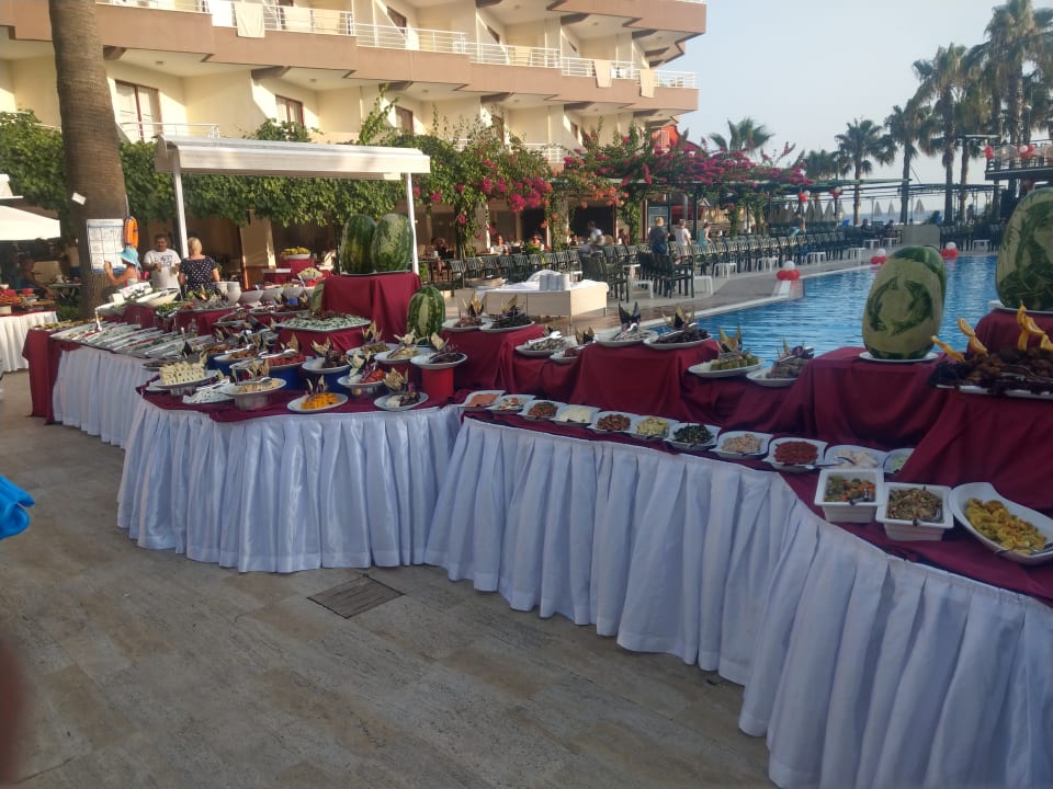 Gastro Hotel Galeri Resort