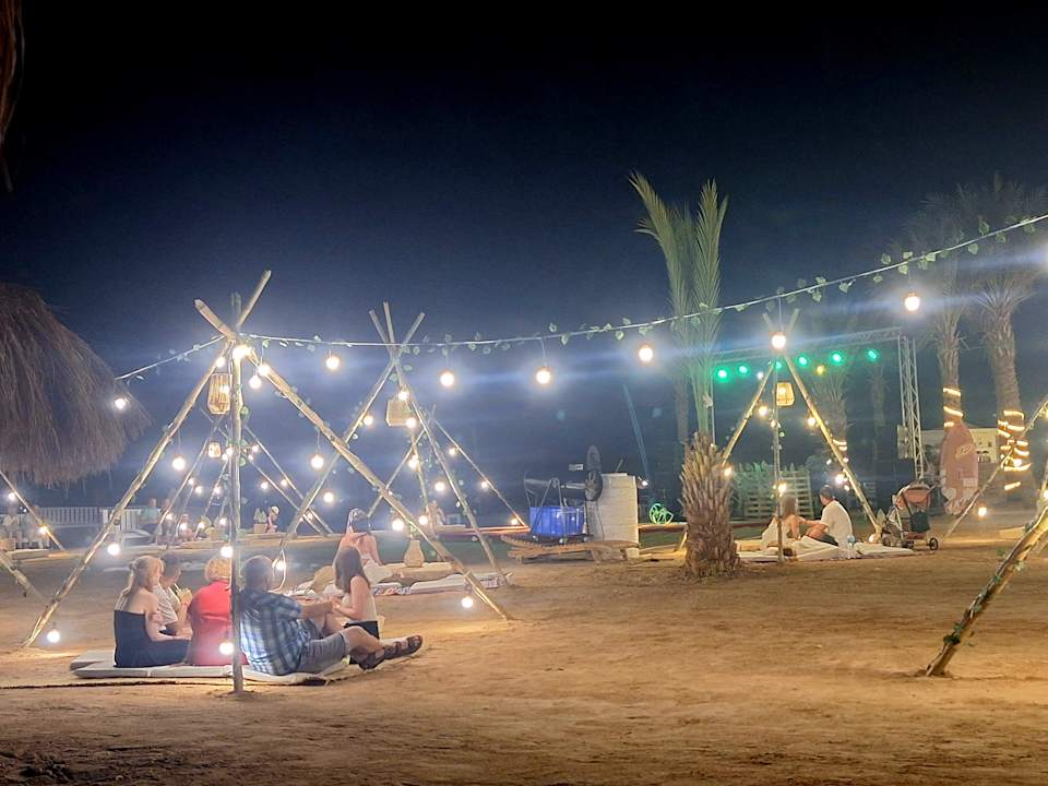 Strand Sentido Caribbean World Soma Bay