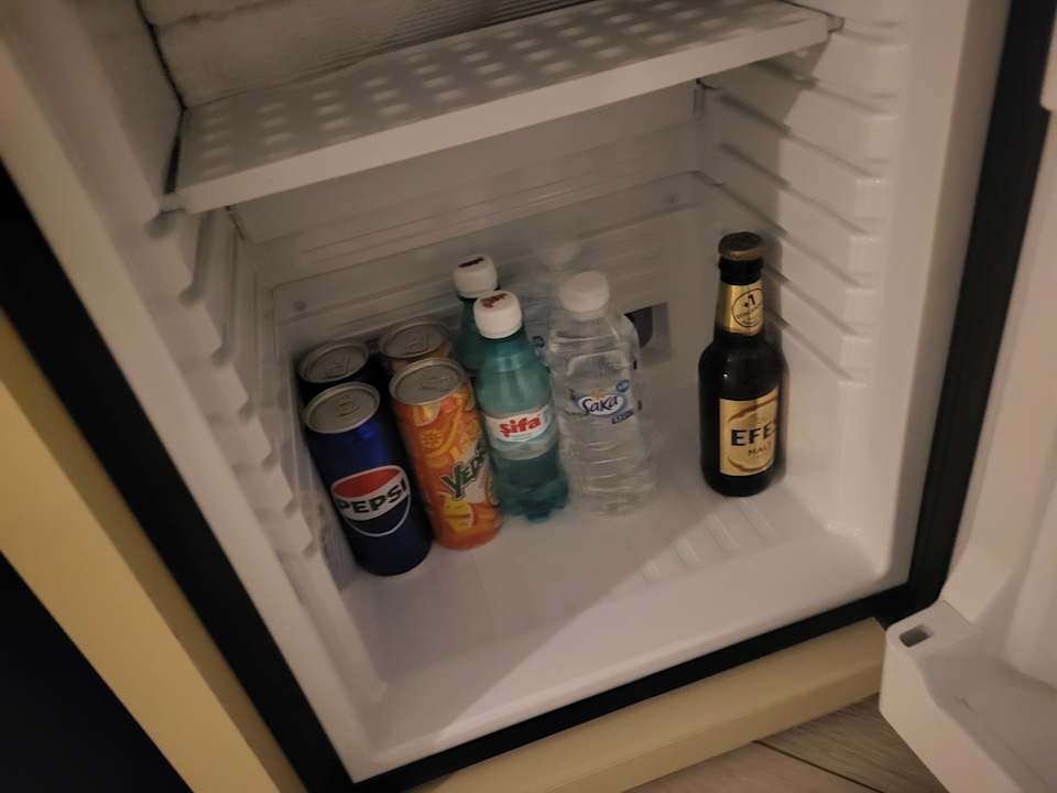 Zimmer Selectum Family Resort Side