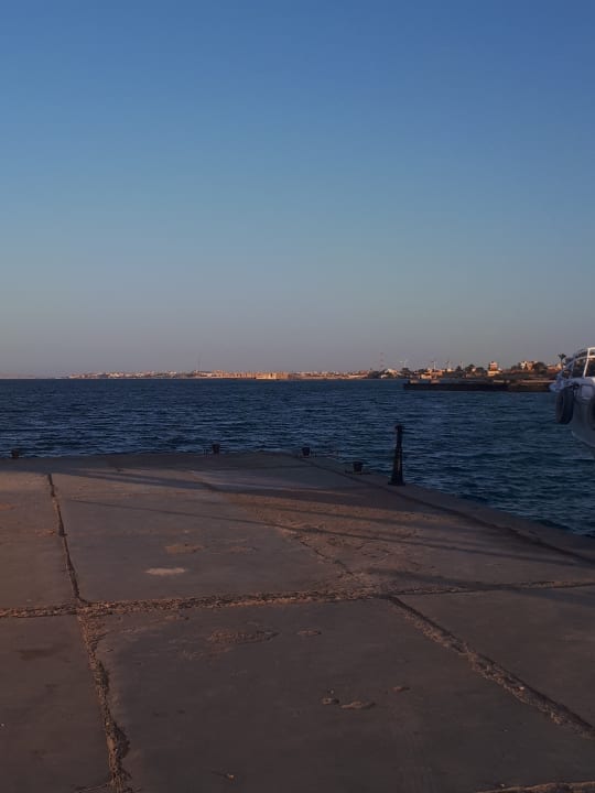 Hotel  Palm Beach Resort