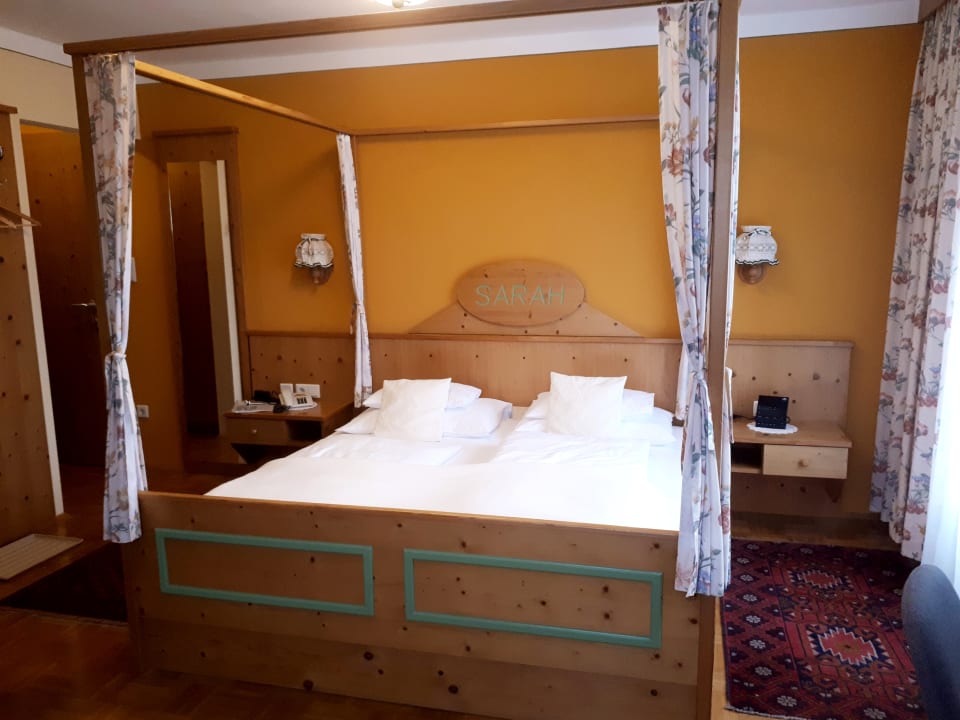 Zimmer Hotel Garni - Thermenoase