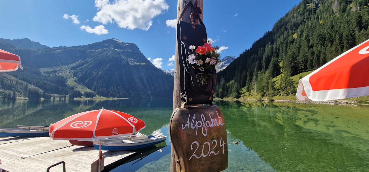 Pool Gästehaus Sonnleiten