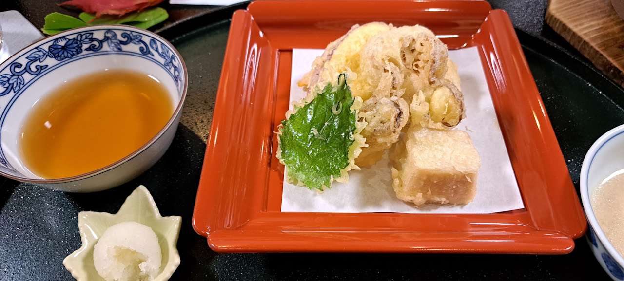 Gastro 高野山 宿坊 総持院 -Koyasan Shukubo Sojiin-