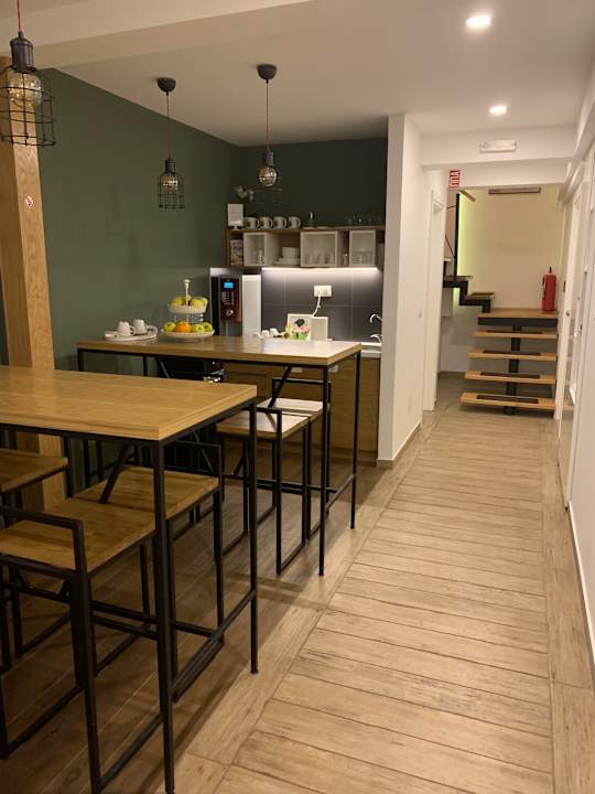 Zimmer Up.Cooltura Guesthouse