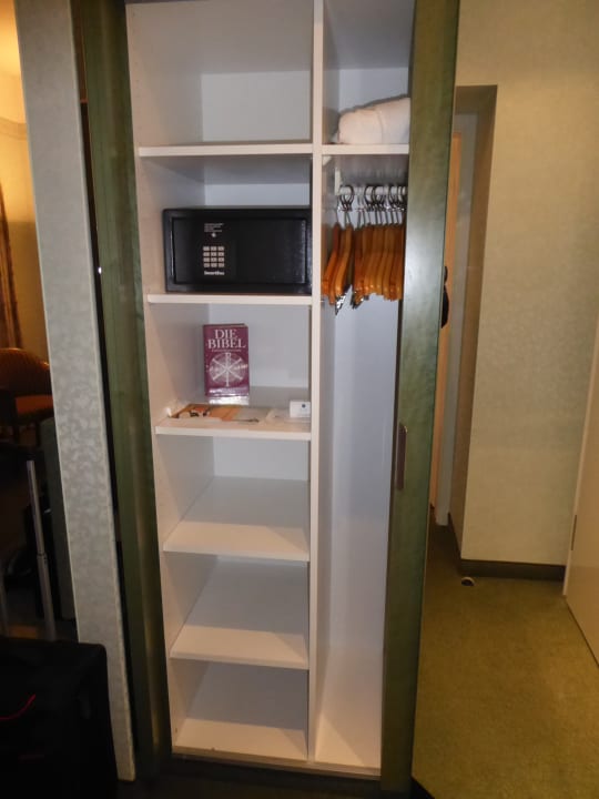 Zimmer Seehotel Maria Laach