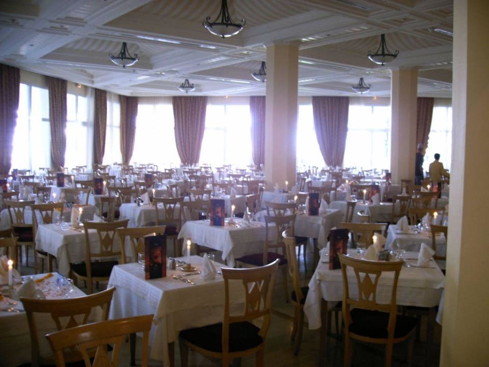 Speisesaal Iberostar Waves Averroes