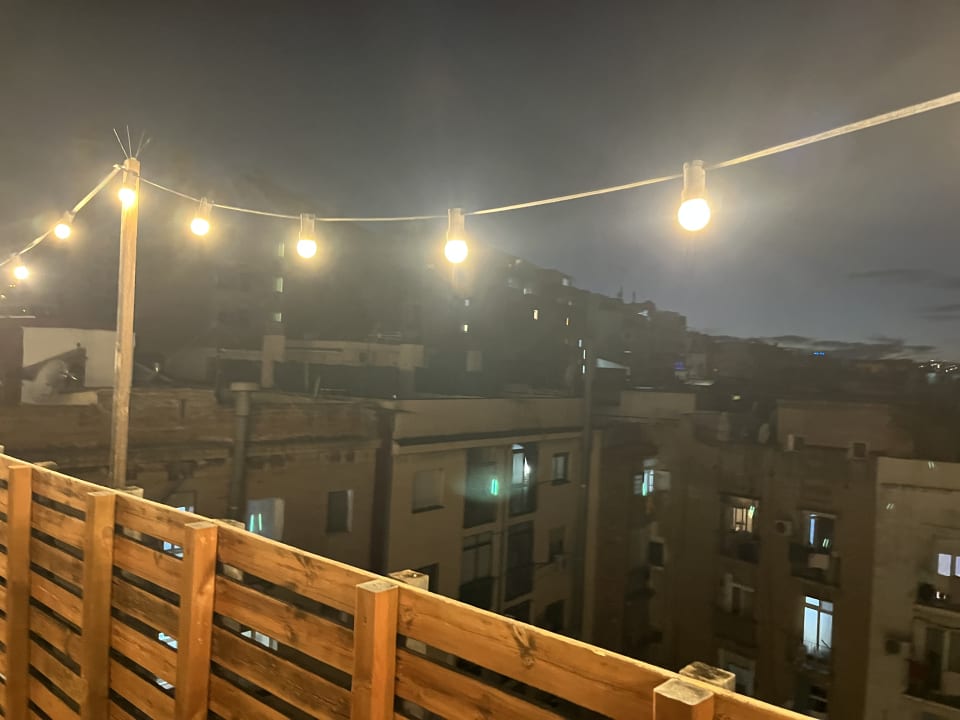 Ausblick Casa Lit Barcelona by Ona Hotels