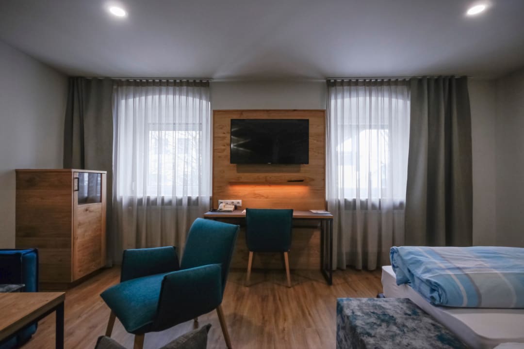 Zimmer Landhotel Jägerstöckl