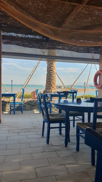 Gastro Club Paradisio El Gouna, Red Sea