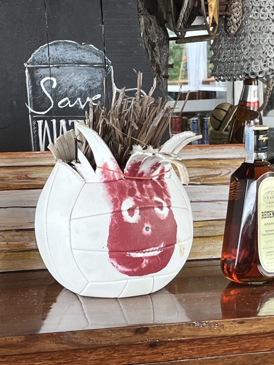 Sonstiges Hotel Lanta Castaway Resort