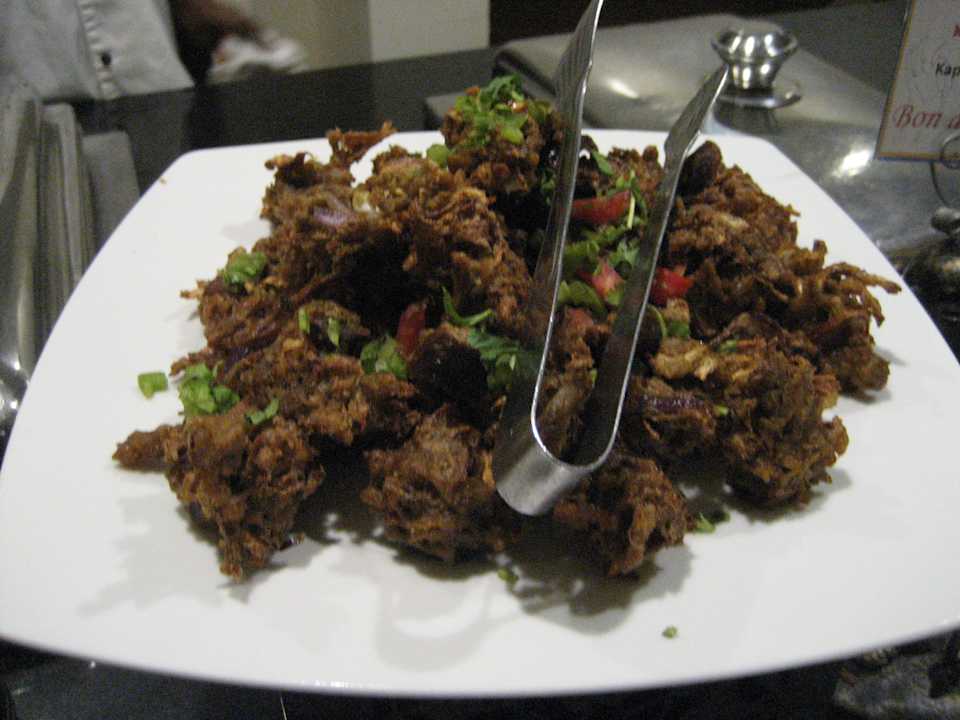 Gastro Pickalbatros Aqua Vista Resort - Hurghada