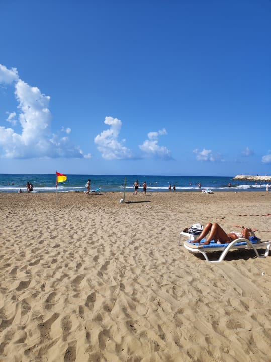 Strand Aydinbey Kings Palace & Spa