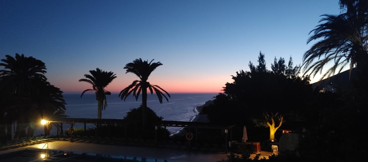 Pool ROBINSON ESQUINZO PLAYA