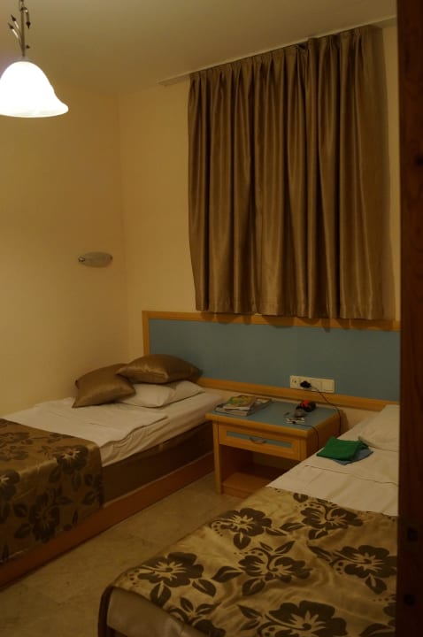 Hotel Club Paradiso Hotel Club Paradiso