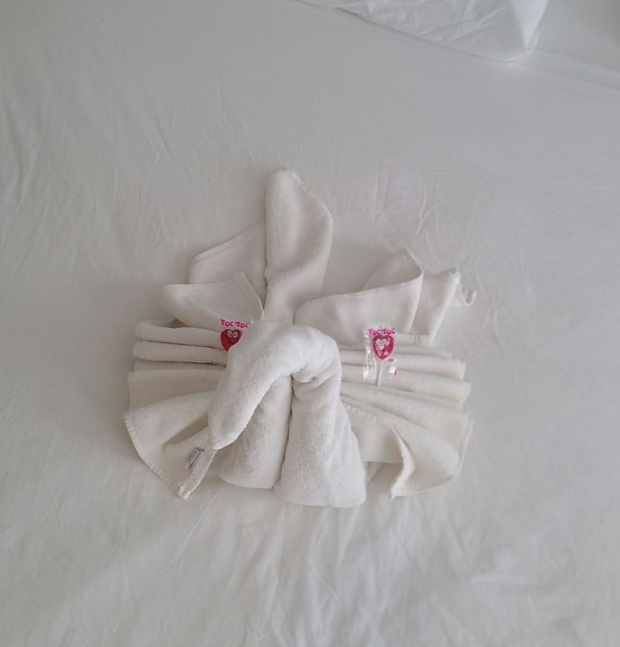 Zimmer Iberostar Selection Santa Eulalia Ibiza