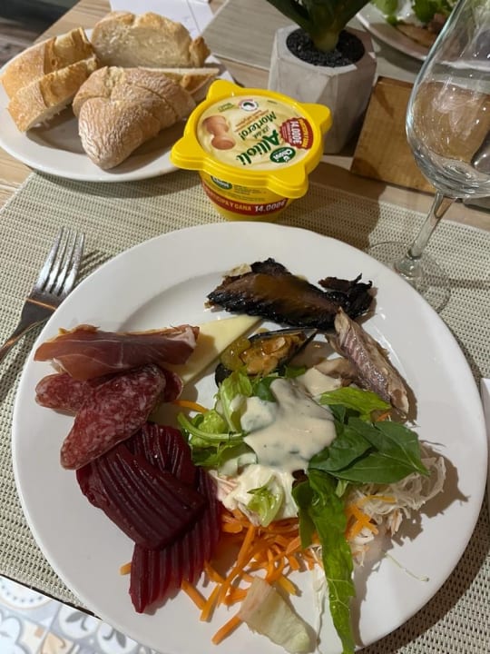 Gastro Sentido Aequora Lanzarote Suite